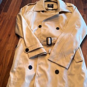 Women’s Trench Coat